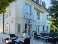 Eladó családi ház, II. kerületben 750 M Ft, 6 szobás