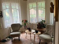 Eladó családi ház, II. kerületben 259 M Ft, 5 szobás