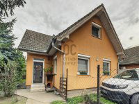 Eladó ikerház, Szigethalmon 114.99 M Ft, 4 szobás