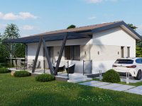 Eladó családi ház, Keszthelyen 33.325 M Ft, 2 szobás