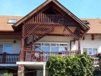 Eladó családi ház, Badacsonytomajon 149.99 M Ft, 5+2 szobás