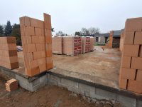 Eladó ikerház, Gödöllőn 152.9 M Ft, 4 szobás