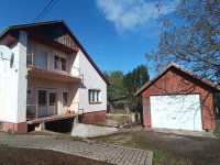 Eladó családi ház, Berhidán 98 M Ft, 6 szobás