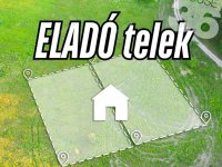 Eladó telek, Jászberényben 50 M Ft / költözzbe.hu