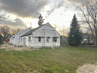 Eladó ikerház, Veresegyházon 120 M Ft, 4 szobás