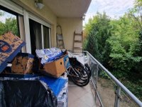 Eladó téglalakás, II. kerületben 235 M Ft, 3 szobás