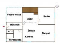 Eladó családi ház, XVI. kerületben 229.5 M Ft, 6 szobás