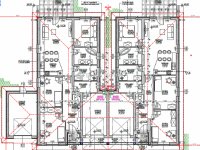 Eladó ikerház, Kiskunlacházán 85 M Ft, 5 szobás