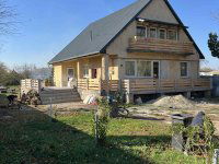 Eladó családi ház