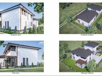 Eladó ikerház, Gödön 115 M Ft, 5 szobás / költözzbe.hu