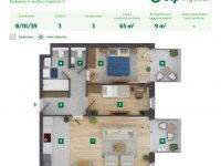 X. kerület, , Ceglédi	út 11