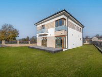 Eladó családi ház, XXIII. kerületben 280 M Ft, 5 szobás