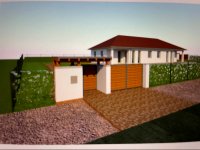 Eladó családi ház, Piliscsabán 88.75 M Ft, 4 szobás