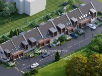 Eladó sorház, Hajdúszoboszlón 105 M Ft, 1+2 szobás