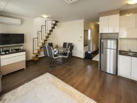 Kiadó téglalakás, albérlet, Kecskeméten 240 E Ft / hó