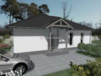 Eladó családi ház