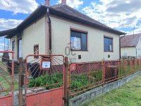 Eladó családi ház, Zsákán 15 M Ft, 3 szobás
