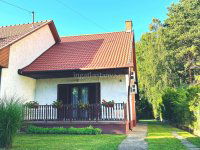 Eladó családi ház, Tiszafüreden 49.9 M Ft, 3 szobás