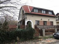 Eladó családi ház