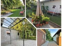 Eladó családi ház, XVIII. kerületben 89.98 M Ft, 3 szobás