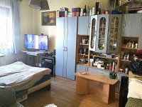 Eladó téglalakás, Nyíregyházán 30.9 M Ft, 1 szobás