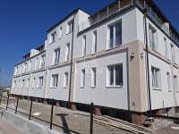 Eladó téglalakás, Kiskunlacházán 40.26 M Ft, 1 szobás