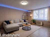 Eladó téglalakás, Szolnokon 29.99 M Ft, 2 szobás