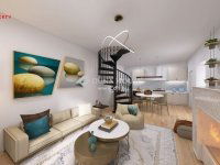 Eladó családi ház, XVI. kerületben 130 M Ft, 4+1 szobás