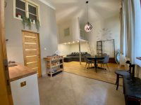 Eladó téglalakás, VIII. kerületben, Mária utcában 77.9 M Ft