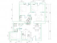 Eladó téglalakás, VI. kerületben 185 M Ft, 4 szobás