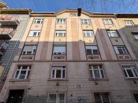 Eladó téglalakás, IX. kerületben 55 M Ft, 1+1 szobás