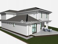 Eladó családi ház, Maglódon 135 M Ft, 4 szobás