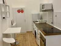 Eladó téglalakás, VII. kerületben, Jósika utcában 0.25 M Ft