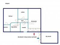 Eladó családi ház