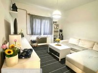 Eladó téglalakás, Balatonfűzfőn, Gagarin utcában 55 M Ft