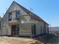 Eladó ikerház, Vácon 119.8 M Ft, 4 szobás / költözzbe.hu