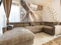 Eladó ikerház, Balatonvilágoson 120 M Ft, 2+1 szobás