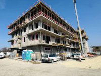 Eladó téglalakás, Győrött 61 M Ft, 2 szobás