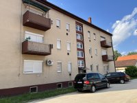 Eladó téglalakás, Pápán 34.9 M Ft, 2 szobás