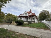 Eladó családi ház, Balatongyörökön 199 M Ft, 16 szobás