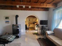 Eladó sorház, Lesenceistvándon 59.9 M Ft, 3 szobás