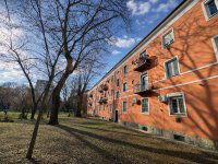 Eladó téglalakás, XI. kerületben, Kisköre utcában 84.9 M Ft