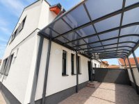 Eladó családi ház, XX. kerületben 168.9 M Ft, 5 szobás