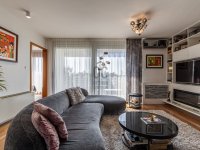 Eladó téglalakás, II. kerületben, Balogvár utcában 320 M Ft