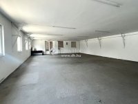 Kiadó ipari ingatlan, Szombathelyen 450 E Ft / hó