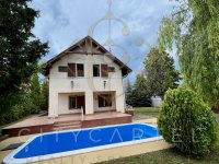 Eladó családi ház, Kőröshegyen 129.9 M Ft