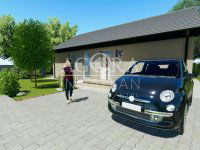 Eladó családi ház, Zalaszentgyörgyön 74.9 M Ft, 3 szobás