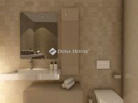 Eladó ikerház, Kecskeméten 126.5 M Ft, 4 szobás