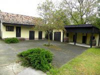 Eladó mezogazdasagi ingatlan, Bugacon 29.5 M Ft