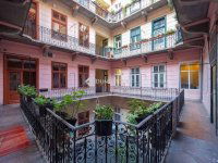 Eladó téglalakás, VII. kerületben 128 M Ft, 3 szobás